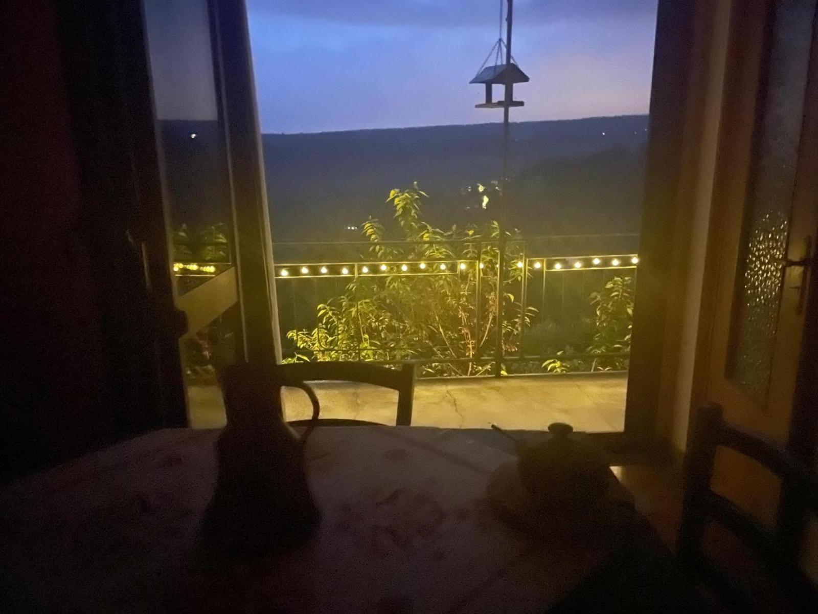 Appartamento “Sut L'Ala” Netro Exteriör bild